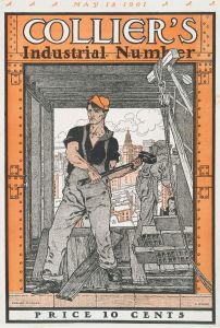 Collier’s, Industrial Number