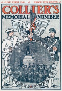 Collier’s, Memorial Number