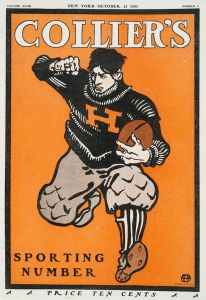 Collier’s, Sporting Number, Volume XXVIII