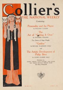 Collier’s, the national weekly