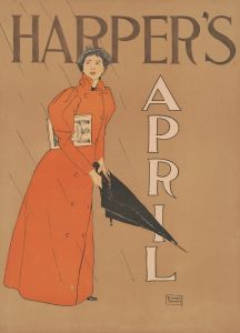 Harper’s [for] April