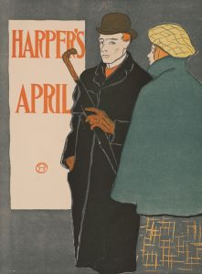 Harper’s [for] April