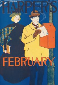Harper’s February
