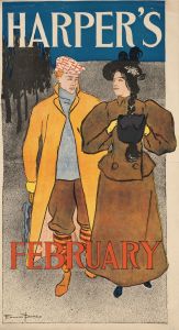 Harper’s February
