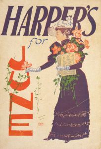 Harper’s for June