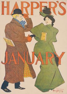 Harper’s January
