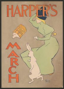 Harper’s March