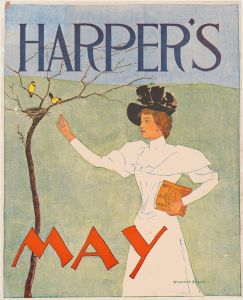 Harper’s May