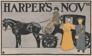Harper’s Nov’B’R