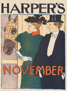 Harper’s November