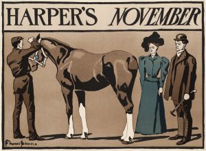 Harper’s November
