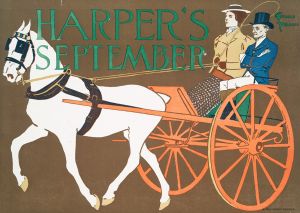Harper’s September