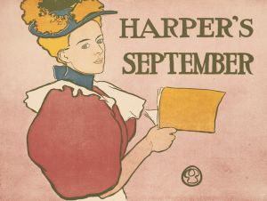 Harper’s September