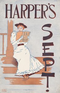 Harper’s September