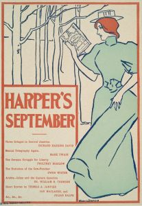 Harper’s September
