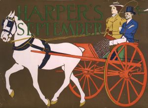 Harper’s September