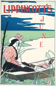 Lippincott’s, June