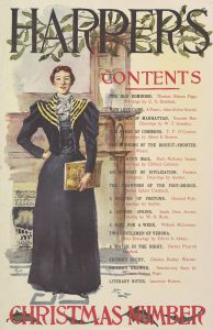Harper’s; Christmas Number