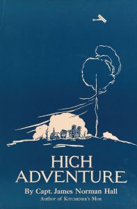 High Adventure