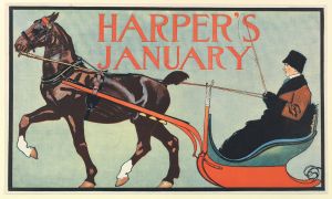 Harper’s, January