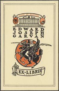 Edward Joseph Garvan