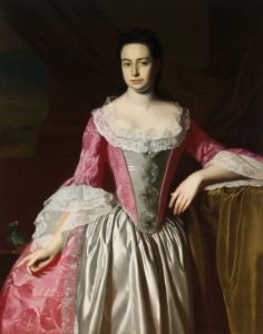 Eunice Dennie Burr