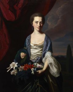 Sarah Sherburne Langdon