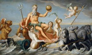The Return of Neptune