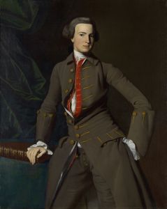 Benjamin Pickman