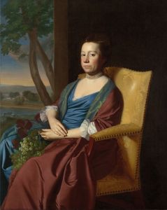 Elizabeth Storer Smith