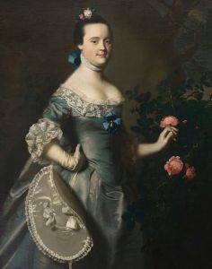 Hannah Loring