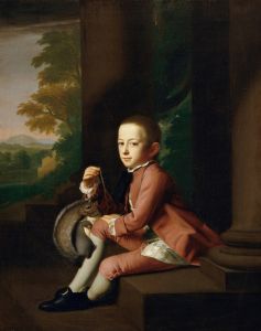 Daniel Crommelin Verplanck
