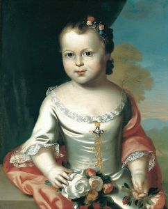 Elizabeth Greenleaf