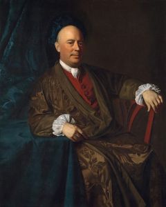 Joseph Sherburne