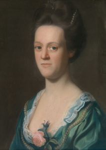Elizabeth Green