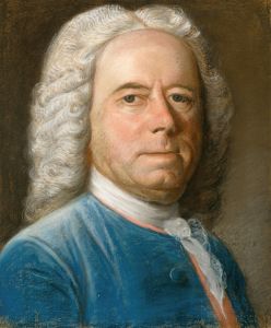 Hugh Hall