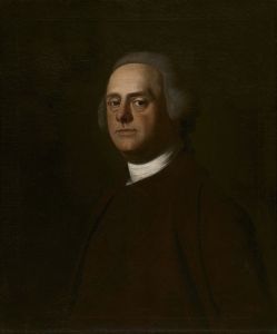 Joseph Gerrish