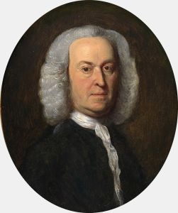 Andrew Oliver