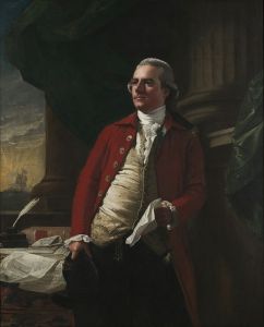 Elkanah Watson