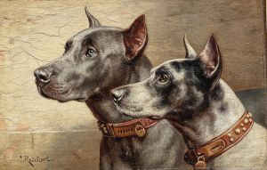 Two Friends