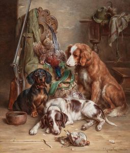After the Hunt