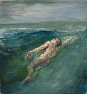 Swimmer