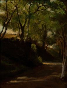 In ‘The Glen,’ Portsmouth, Rhode Island
