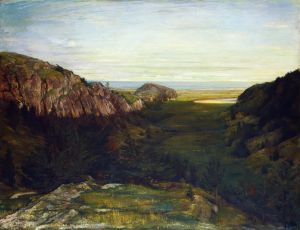 The Last Valley – Paradise Rocks