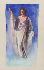The Resurrection of Christ