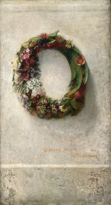 Wreath of Flowers