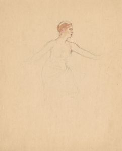 Female Torso
