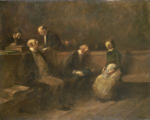 The Petition