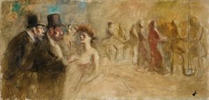 After The Dance