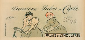 Salon du Cycle